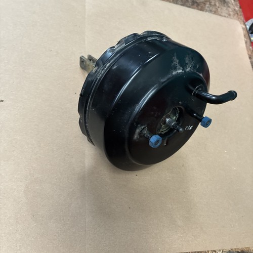 Bedford rascal brake - brake, servo