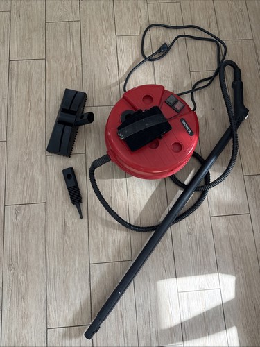 Euro pro steam - x, cleaner