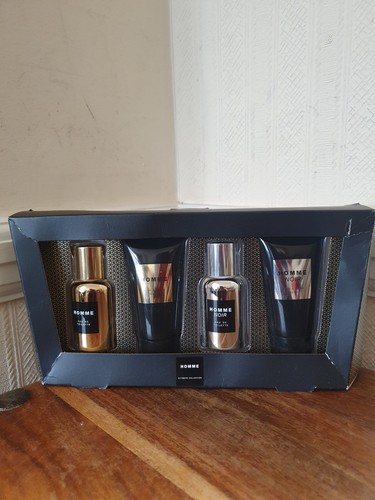 Marks spencer woodspice - marks, &
