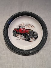 1908 itala wade veteran cars - -,