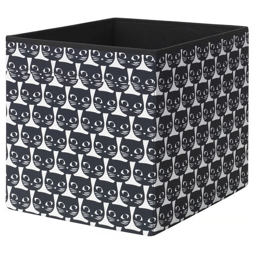 Ikea dröna storage - drÖna, box