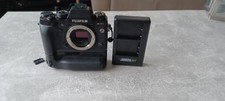 Fujifilm X-T1 Digital Camera with Battery Grip