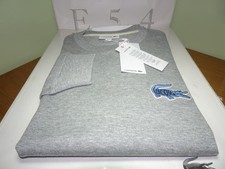 LACOSTE MENS LONG SLEEVE