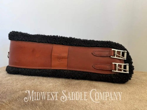 Leather ctk saddlery - ctk,