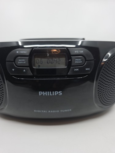 Philips azb500 dab fm - azb500/12,