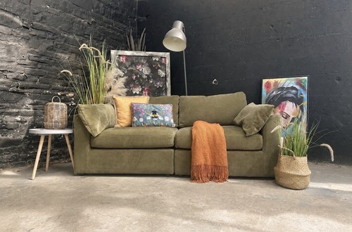 Dusk miami seater sofa - miami,