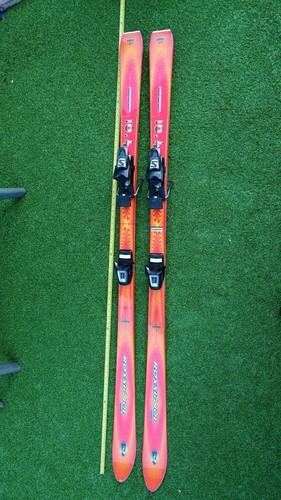 Rossignol toon carvings - 10.4,