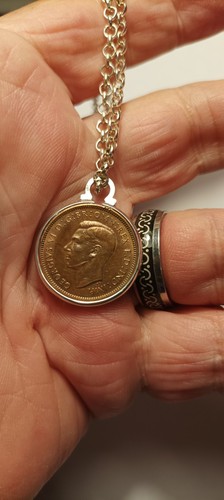 1945 farthing wren design 18 - farthing,,