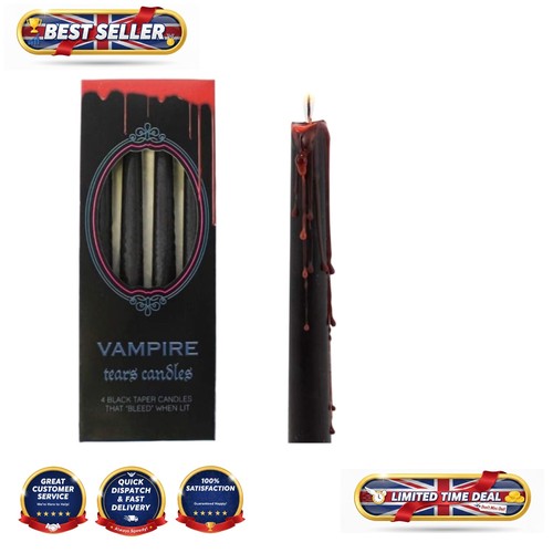 Individually wrapped black - wrapped,
