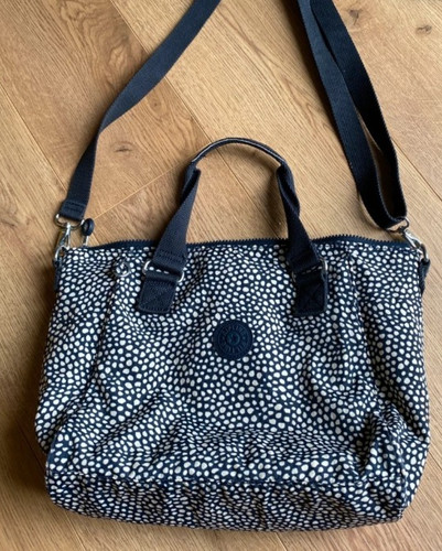 Kipling tote cross body - kipling, /