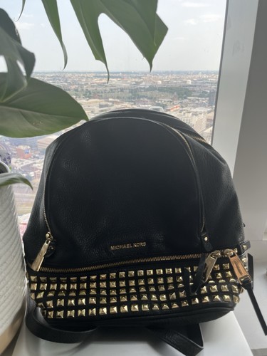 Michael kors studded leather - michael,