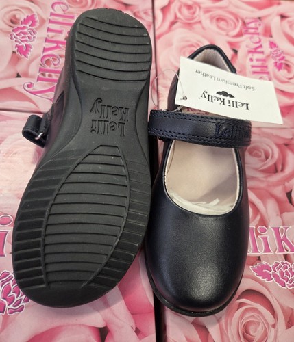 Lelli kelly new navy - kelly,