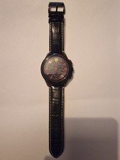 Scuderia Ferrari XX  Black