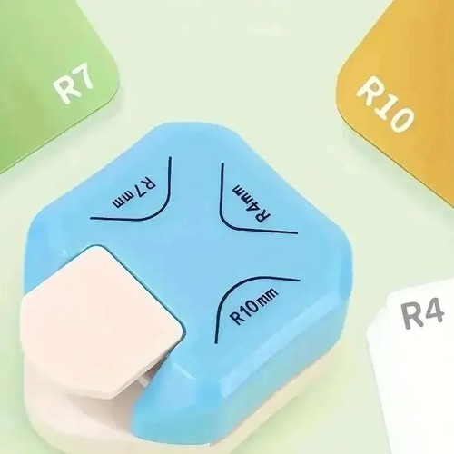 Corner rounder paper - rounder,