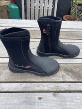 Wetsuit Boots Neoprene