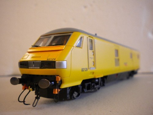 Hornby network rail - network,