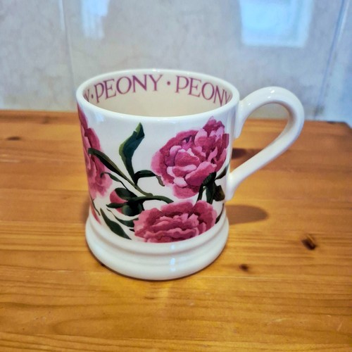 Emma bridgewater pink - pink, peony