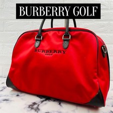 [BURBERRY GOLF] Burberry Golf