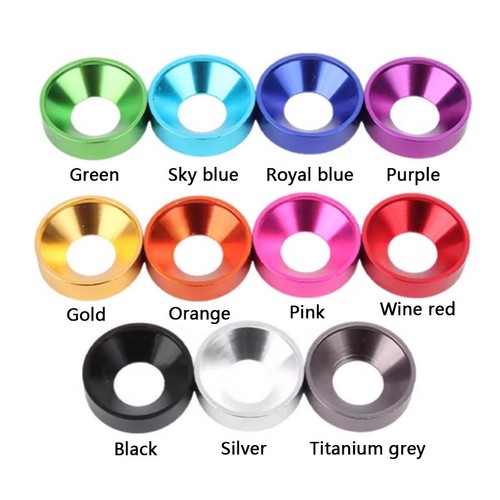 Aluminum