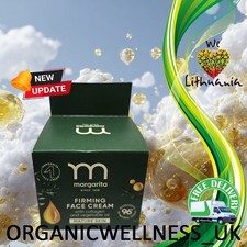 MARGARITA Firming face cream