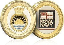 Royal Navy Memorabilia Gifts