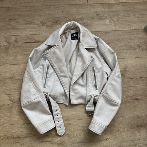 Zara off white - off,