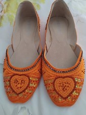 Ladies Evie Slipper Shoes -