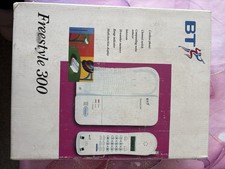 Bnib freestyle 300 - bt, 300’