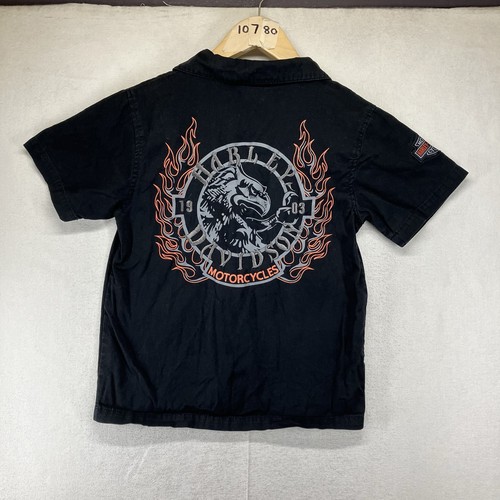 Kids harley davidson - harley,