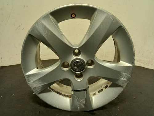 Vauxhall corsa alloy wheel - corsa,