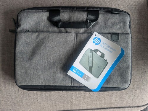 Shoulder strap hp 15 6 - no,