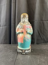 Vintage Old Monk Rum Monk
