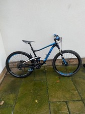 Giant Anthem large 2018 - 27.5