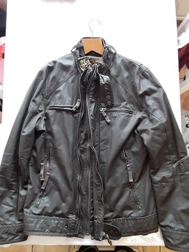 Mens superdry super waxed - superdry,