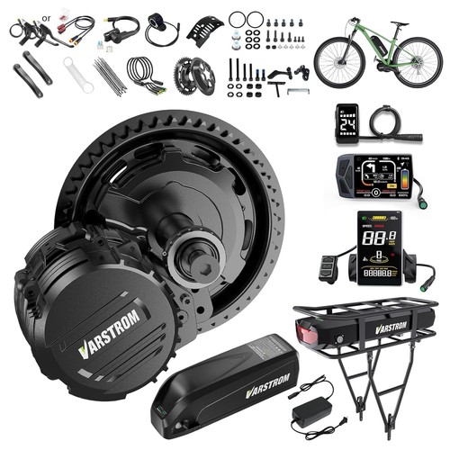 48v1000w tongsheng mid drive - tongsheng,