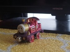 Take Along n Play Thomas Tank