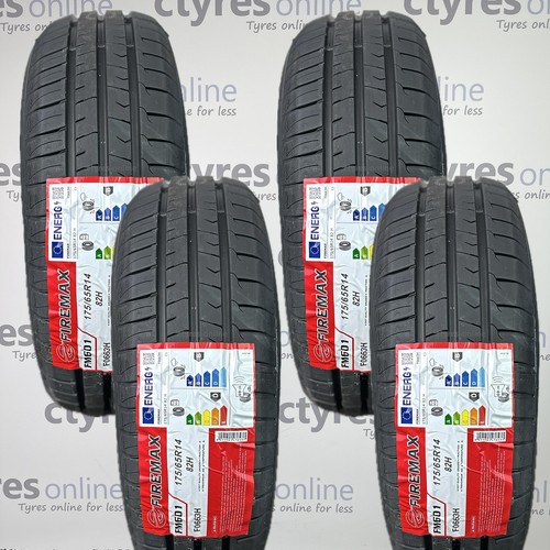New 175 firemax - 4x,