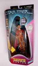 Star Trek Transporter Series