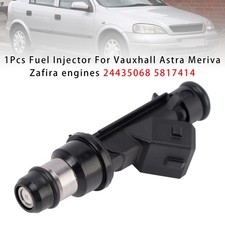 1Pcs Fuel Injector For