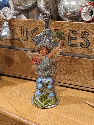 Vintage german lausche - vintage,