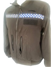 Genuine Ex Police Soft Shell