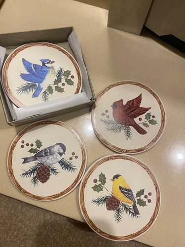 Sonoma knollwood birds - knollwood,