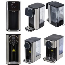 2600W Instant Hot Water