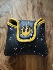 Roosevelts Star Wars Logo