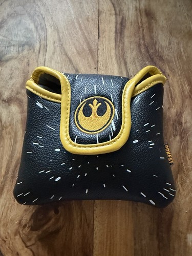 Roosevelts star wars - star,