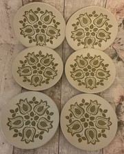 Alfred Meakin Tulip Time Retro