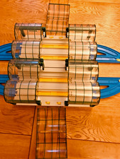 TOMY  Knapford Station, Thomas and Friends Vintage 2004