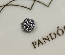 GENUINE PANDORA SILVER