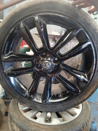 Vauxhall corsa limited - corsa,