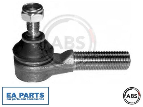 Tie rod end for - for, daihatsu